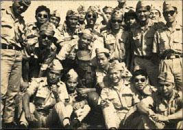 Quan su hoc duong (1968)