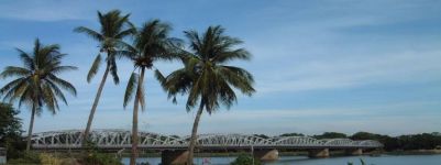 Cau Truong Tien