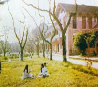 San truong Dong Khanh