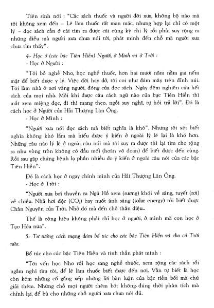 Ky Yeu cuu sinh vien Dai Hoc Y Khoa Hue 2000-2001 / Page 05