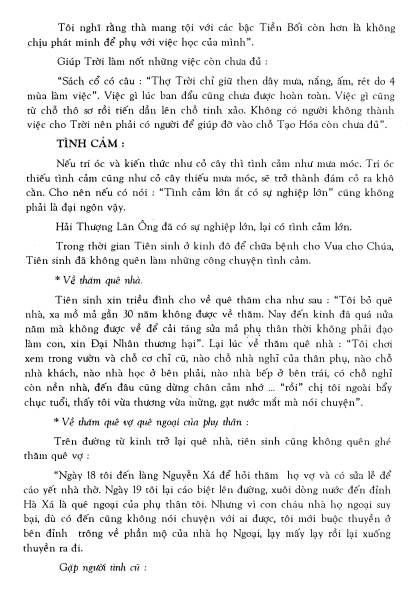 Ky Yeu cuu sinh vien Dai Hoc Y Khoa Hue 2000-2001 / Page 06