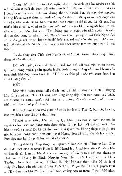 Ky Yeu cuu sinh vien Dai Hoc Y Khoa Hue 2000-2001 / Page 07