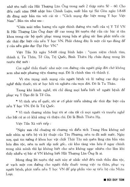 Ky Yeu cuu sinh vien Dai Hoc Y Khoa Hue 2000-2001 / Page 08