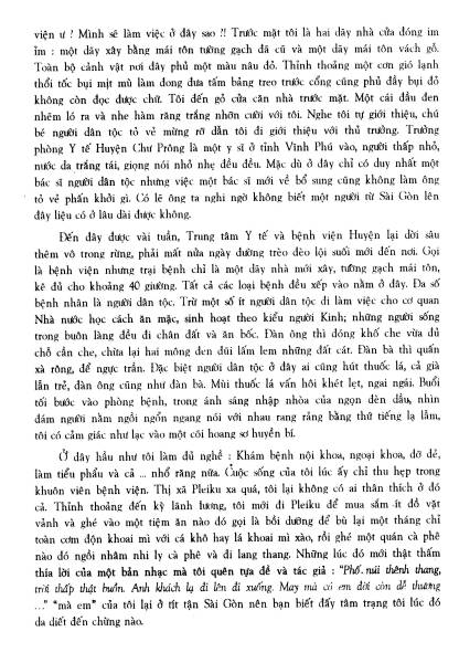 Ky Yeu cuu sinh vien Dai Hoc Y Khoa Hue 2000-2001 / Page 33