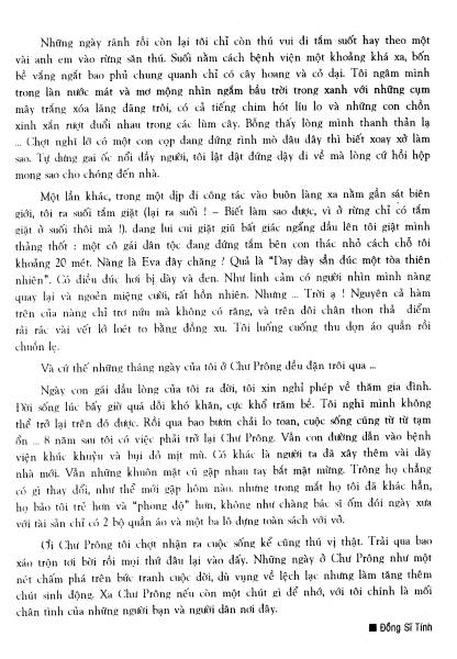 Ky Yeu cuu sinh vien Dai Hoc Y Khoa Hue 2000-2001 / Page 34