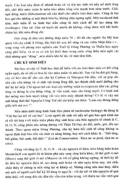 Ky Yeu cuu sinh vien Dai Hoc Y Khoa Hue 2000-2001 / Page 40