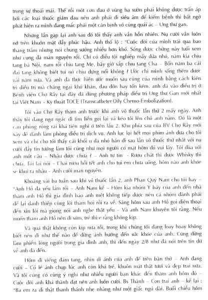 Ky Yeu cuu sinh vien Dai Hoc Y Khoa Hue 2000-2001 / Page 45