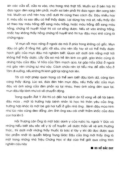 Ky Yeu cuu sinh vien Dai Hoc Y Khoa Hue 2000-2001 / Page 59
