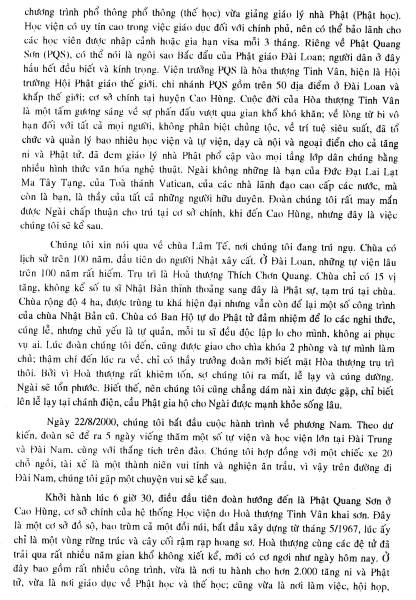 Ky Yeu cuu sinh vien Dai Hoc Y Khoa Hue 2000-2001 / Page 67