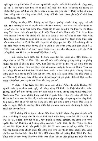Ky Yeu cuu sinh vien Dai Hoc Y Khoa Hue 2000-2001 / Page 68