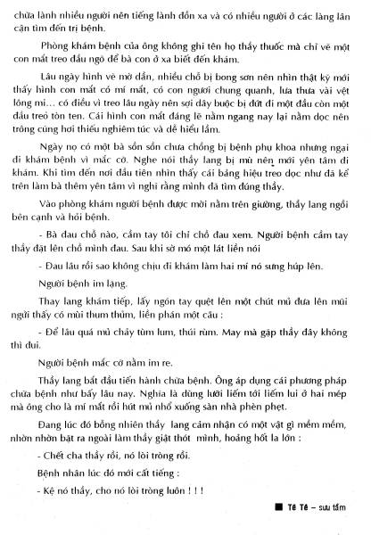 Ky Yeu cuu sinh vien Dai Hoc Y Khoa Hue 2000-2001 / Page 80