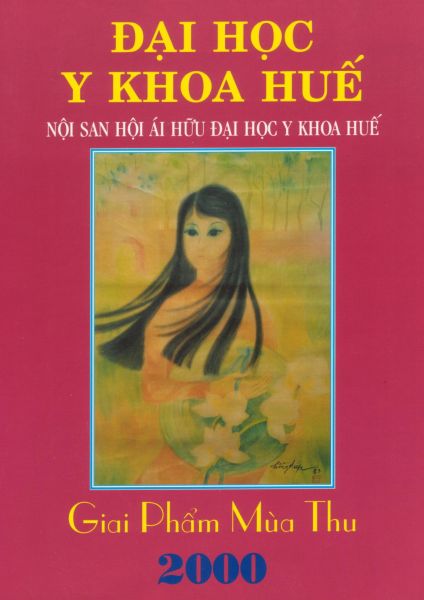 Noi san hoi ai huu dai hoc Y Khoa Hue (Hai ngoai)
